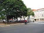 Praça Borges de Medeiros 004